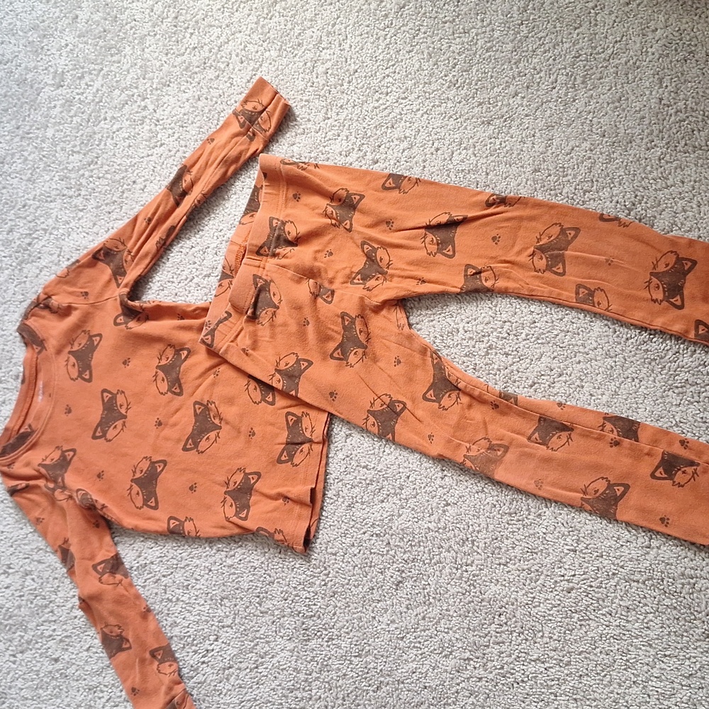Cute old Navy pj's